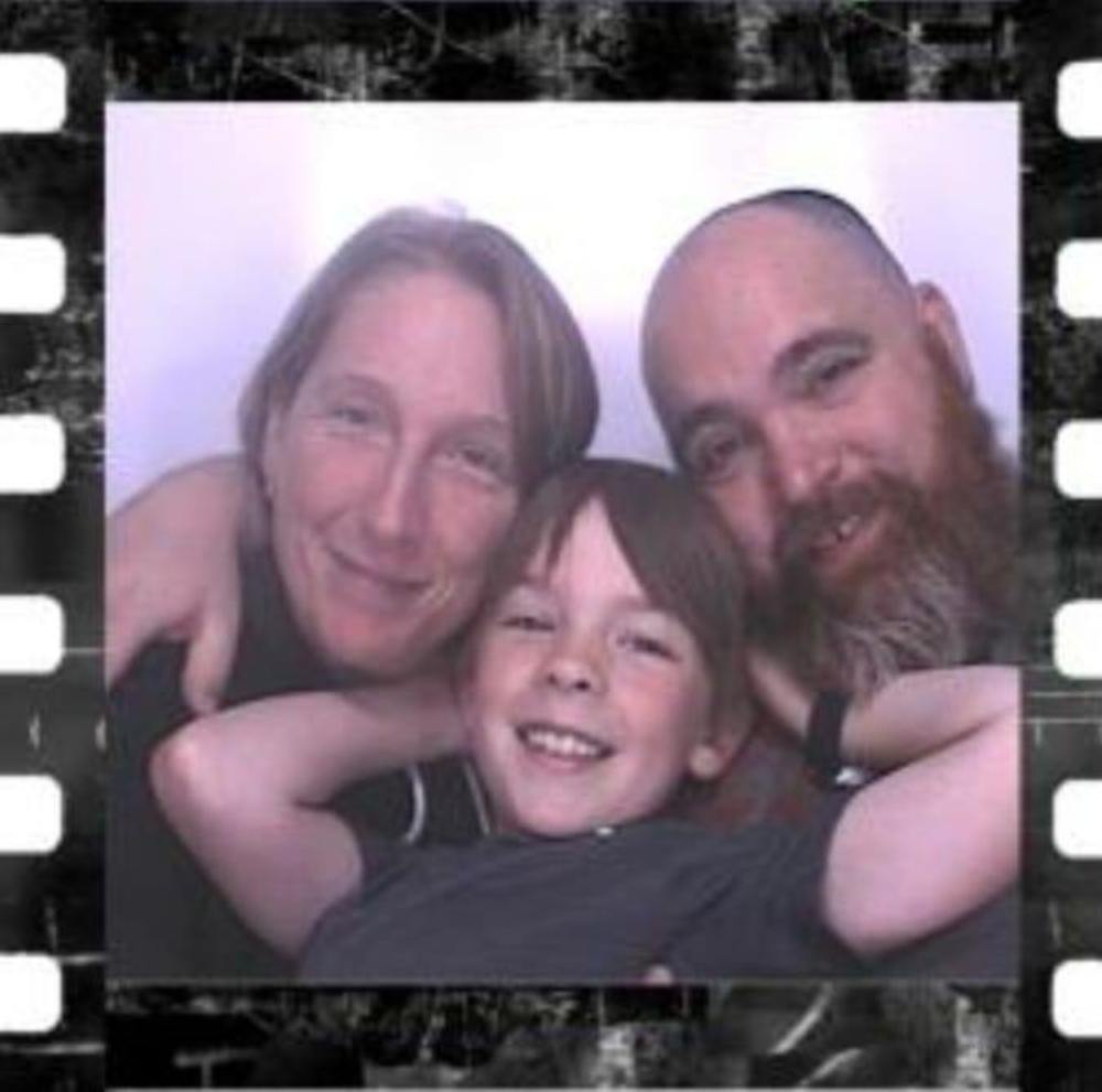 Meet your Posher, Becks